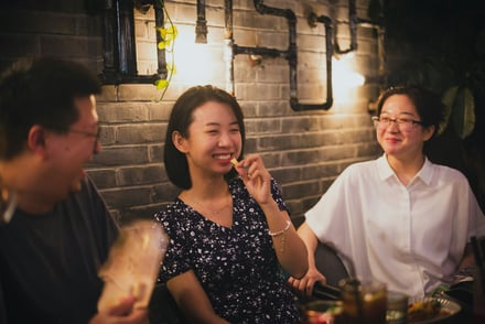 5 Conversations to Have Before You Buy a House With Someone