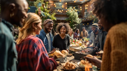 Gen Z Isn’t Just Rethinking Homeownership — They’re Redefining Belonging