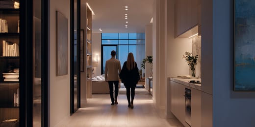 Three ways co-owners finance a home